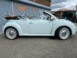 ニュービートルカブリオレ　アクエリアスブルー