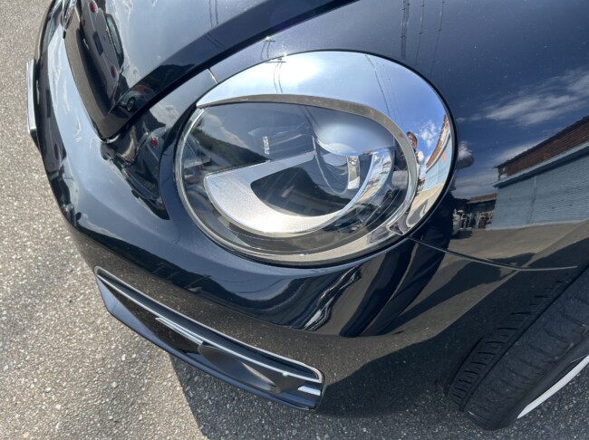 ザビートル　デザインレザーパッケージ