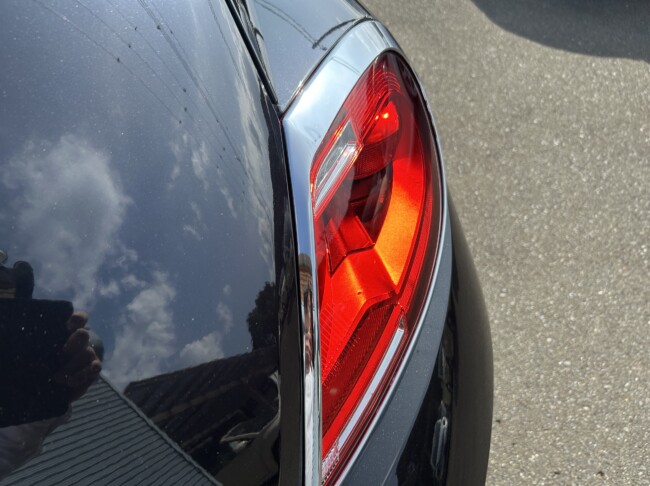 ザビートル　デザインレザーパッケージ