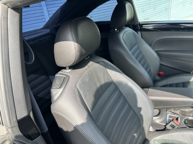 ザビートル　デザインレザーパッケージ