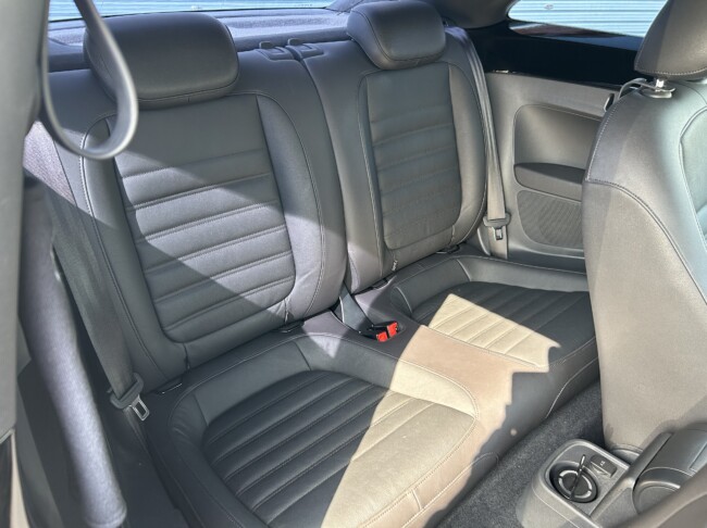 ザビートル　デザインレザーパッケージ