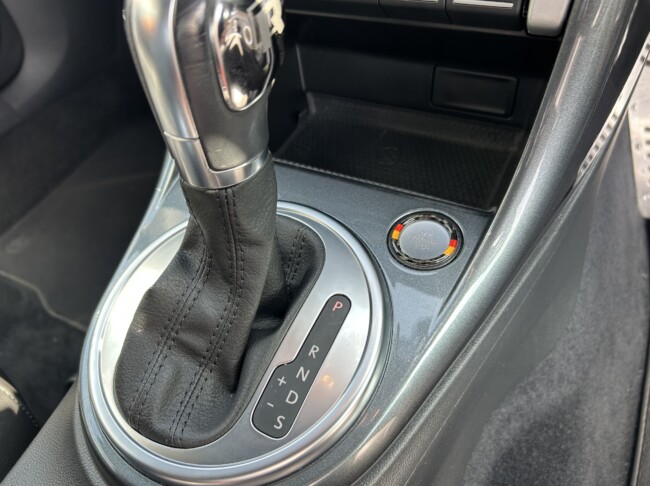 ザビートル　デザインレザーパッケージ