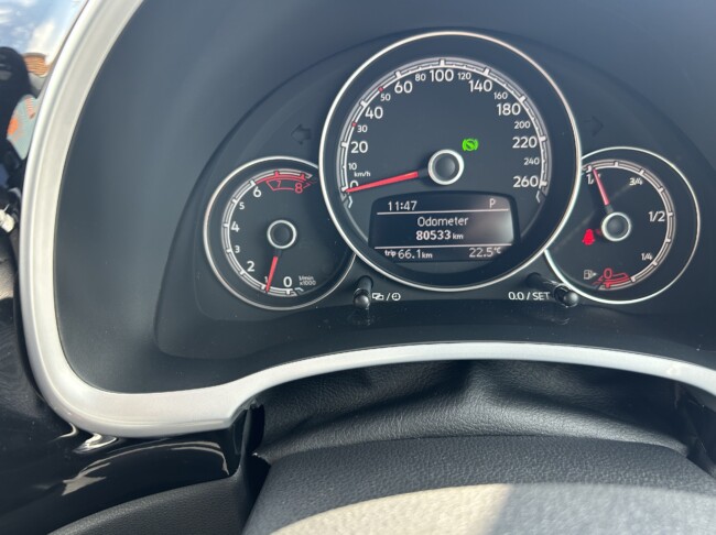 ザビートル　デザインレザーパッケージ