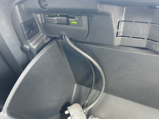 ザビートル　デザインレザーパッケージ