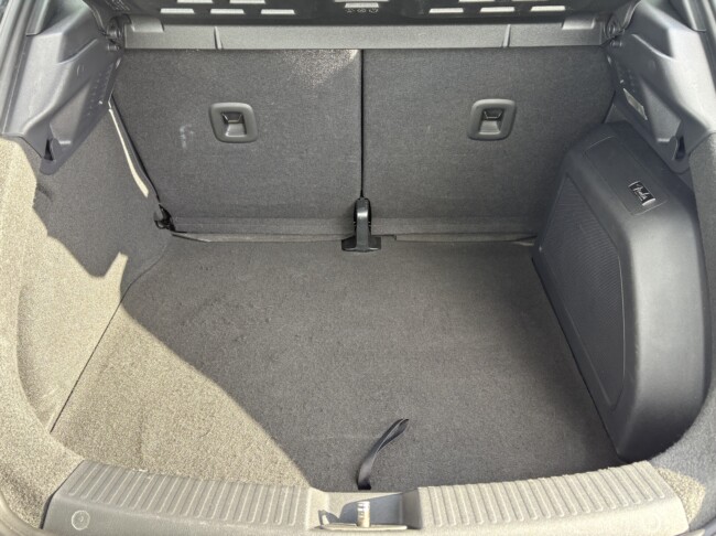 ザビートル　フェンダーエディション