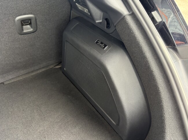 ザビートル　フェンダーエディション