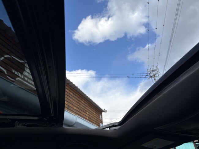 ザビートル　フェンダーエディション