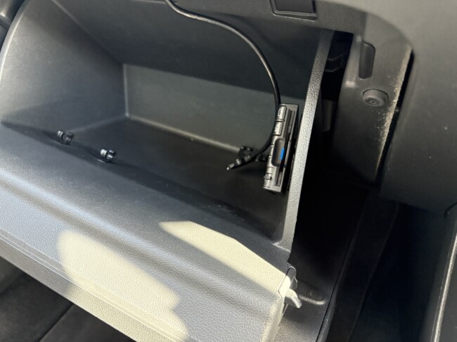 ザビートル　フェンダーエディション