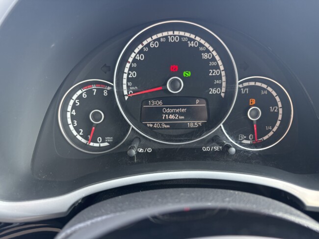 ザビートルデザインレザーPKGディープブラックパールエフェクト